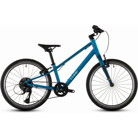 Cube Numove 200 Kinderrad Diamant 20"...