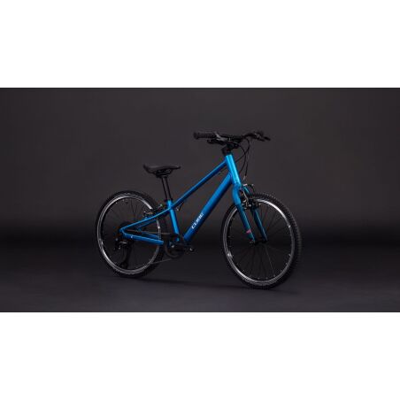 Cube Numove 200 Kinderrad Diamant 20" topasblue&acute;n&acute;nebula one size