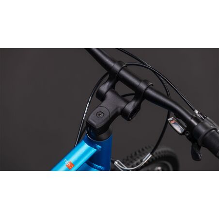 Cube Numove 200 Kinderrad Diamant 20"...