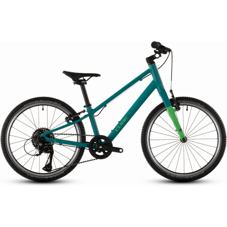 Cube Numove 200 Kinderrad Diamant 20"...