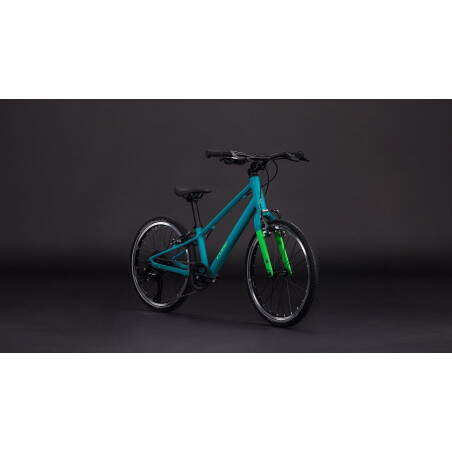 Cube Numove 200 Kinderrad Diamant 20&quot; seagreen&acute;n&acute;green one size