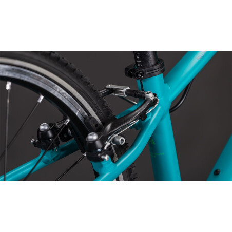 Cube Numove 200 Kinderrad Diamant 20&quot; seagreen&acute;n&acute;green one size