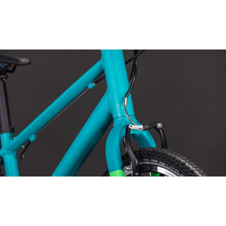 Cube Numove 200 Kinderrad Diamant 20&quot; seagreen&acute;n&acute;green one size