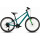 Cube Numove 200 Kinderrad Diamant 20" seagreen´n´green one size