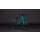 Cube Numove 200 Kinderrad Diamant 20" seagreen´n´green one size