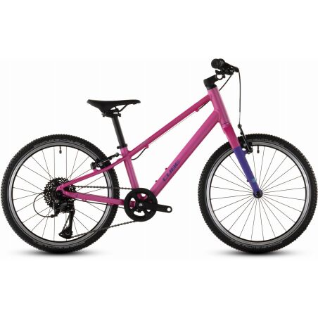 Cube Numove 200 Kinderrad Diamant 20"...