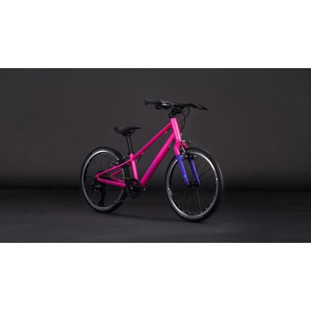 Cube Numove 200 Kinderrad Diamant 20&quot; fucsia&acute;n&acute;plum one size