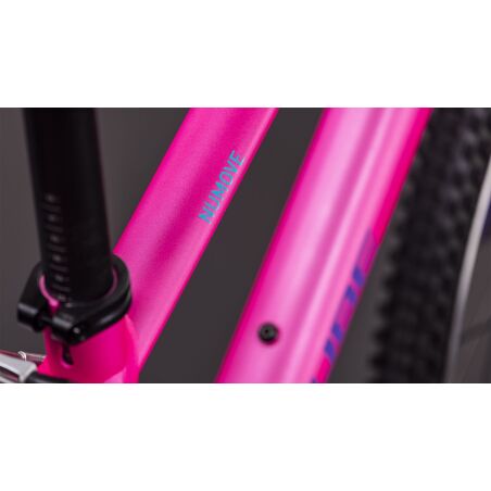 Cube Numove 200 Kinderrad Diamant 20&quot; fucsia&acute;n&acute;plum one size