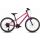 Cube Numove 200 Kinderrad Diamant 20" fucsia´n´plum one size