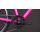 Cube Numove 200 Kinderrad Diamant 20" fucsia´n´plum one size