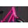Cube Numove 200 Kinderrad Diamant 20" fucsia´n´plum one size
