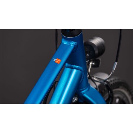 Cube Numove 200 FE Kinderrad Diamant 20"...