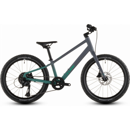 Cube Numove 200 Disc Kinderrad Diamant 20"...