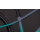 Cube Numove 200 Disc Kinderrad Diamant 20" lavagrey´n´coolgreen one size