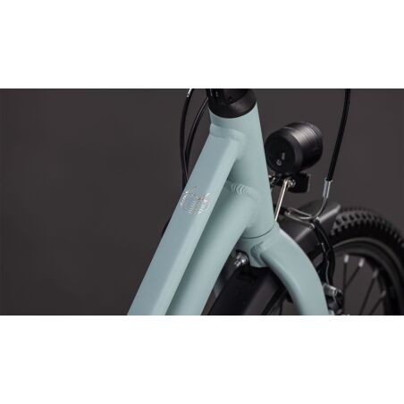 Cube Aruba 200 Kinderrad Wave 20"...