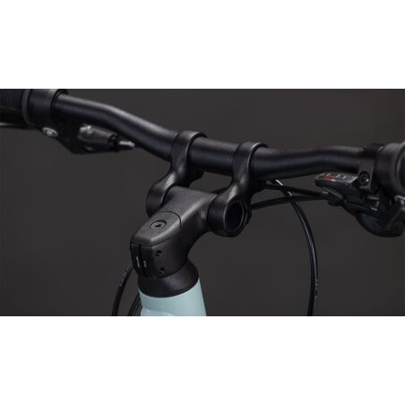 Cube Aruba 200 Kinderrad Wave 20" aloegreen&acute;n&acute;white one size