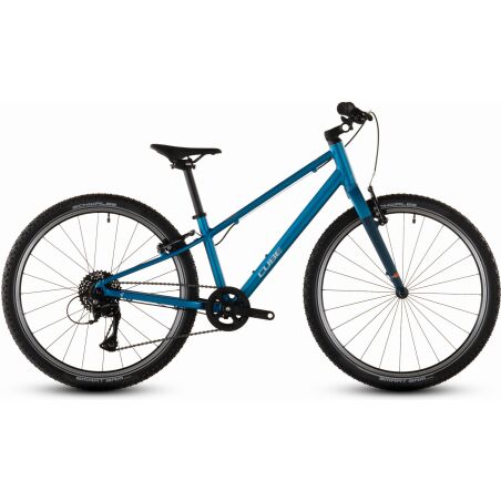 Cube Numove 240 Kinderrad Diamant 24"...