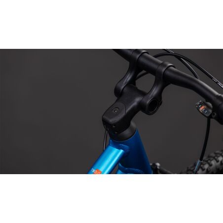 Cube Numove 240 Kinderrad Diamant 24"...
