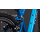 Cube Numove 240 Kinderrad Diamant 24" topasblue´n´nebula one size