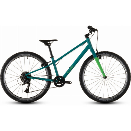 Cube Numove 240 Kinderrad Diamant 24"...
