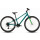 Cube Numove 240 Kinderrad Diamant 24" seagreen´n´green one size