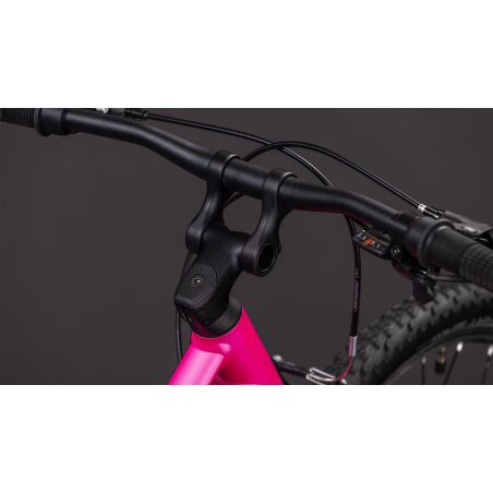 Cube Numove 240 Kinderrad Diamant 24"...