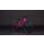 Cube Numove 240 Kinderrad Diamant 24" fucsia´n´plum one size