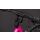 Cube Numove 240 Kinderrad Diamant 24" fucsia´n´plum one size