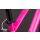 Cube Numove 240 Kinderrad Diamant 24" fucsia´n´plum one size