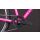 Cube Numove 240 Kinderrad Diamant 24" fucsia´n´plum one size