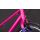 Cube Numove 240 Kinderrad Diamant 24" fucsia´n´plum one size