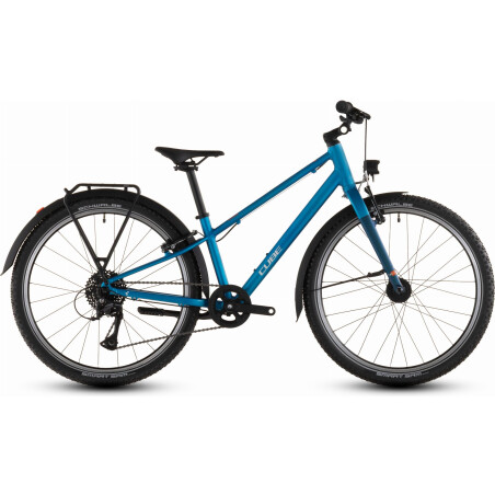 Cube Numove 240 FE Kinderrad Diamant 24"...