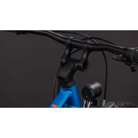 Cube Numove 240 FE Kinderrad Diamant 24"...
