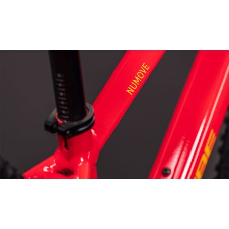 Cube Numove 240 Disc Kinderrad Diamant 24"...