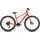 Cube Numove 240 Disc Kinderrad Diamant 24" redrose´n´peach one size