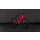 Cube Numove 240 Disc Kinderrad Diamant 24" redrose´n´peach one size