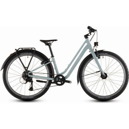 Cube Aruba 240 Kinderrad Wave 24"...