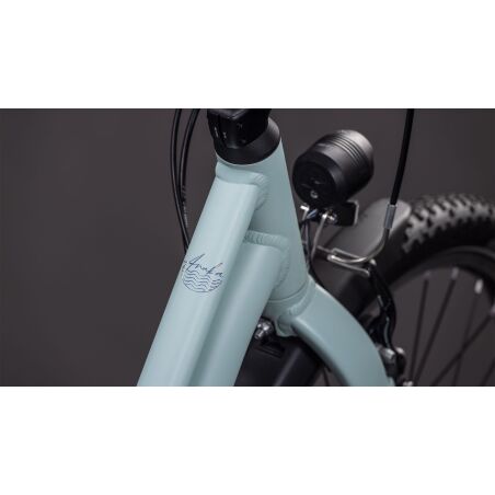 Cube Aruba 240 Kinderrad Wave 24"...