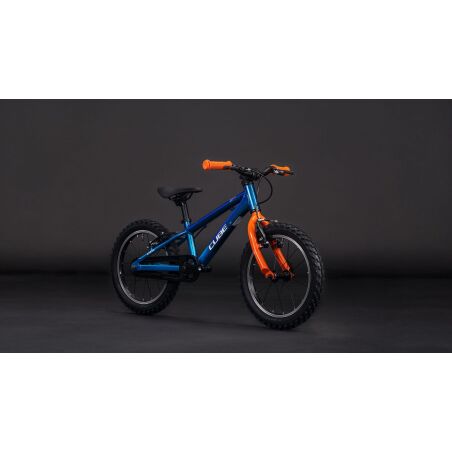 Cube Acid 160 Kinderrad Diamant 16" actionteam one size