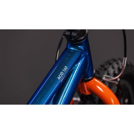 Cube Acid 160 Kinderrad Diamant 16" actionteam one size