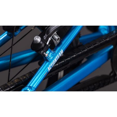 Cube Acid 160 Kinderrad Diamant 16" actionteam one size