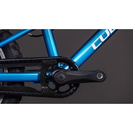 Cube Acid 160 Kinderrad Diamant 16" actionteam one size