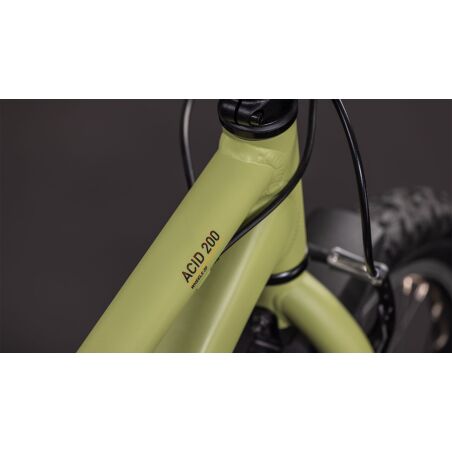 Cube Acid 200 FE Kinderrad Diamant 20"...