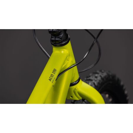 Cube Acid 200 Disc Kinderrad Diamant 20"...