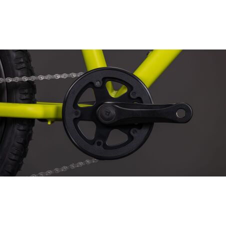 Cube Acid 200 Disc Kinderrad Diamant 20" lizard&acute;n&acute;blue one size