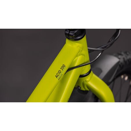 Cube Acid 200 Disc Kinderrad Diamant 20"...