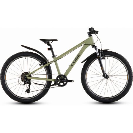 Cube Acid 240 FE Kinderrad Diamant 24"...