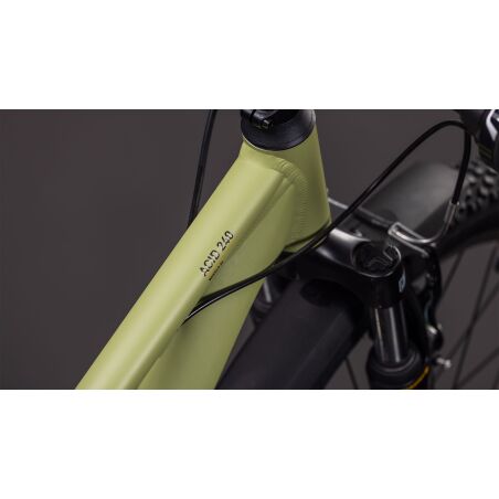Cube Acid 240 FE Kinderrad Diamant 24"...