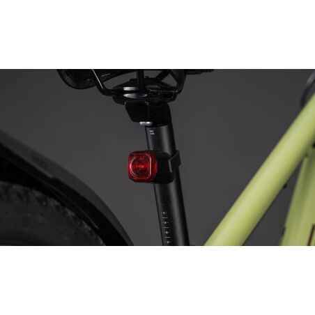 Cube Acid 240 FE Kinderrad Diamant 24&quot; lightolive&acute;n&acute;orange one size