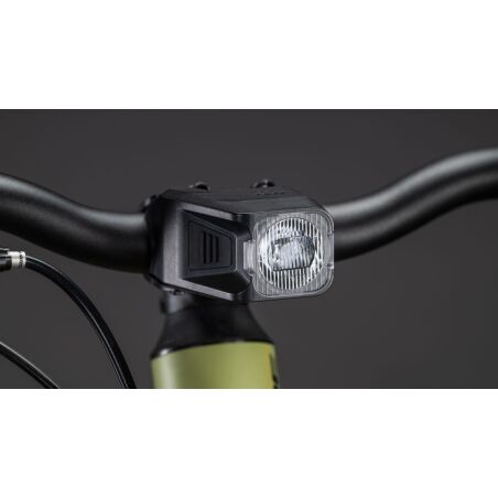 Cube Acid 240 FE Kinderrad Diamant 24&quot; lightolive&acute;n&acute;orange one size